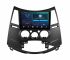 Штатна магнітола Soundbox  MTX- 1055  3+32GB з CarPlay та 4G  для Mitsubishi Grandis