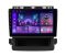 Штатна магнітола Soundbox  S-4038  для Subaru Impreza 2017-2023   з CarPlay  Android Auto  4G modem  DSP