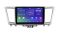 Штатна магнітола Soundbox SM-1457  2+32GB з CarPlay  та AHD для автомобіля  Infiniti QX60 2014-2016