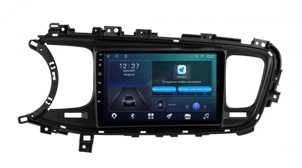 Штатна магнітола Soundbox MTX-1421  3+32GB з CarPlay та 4G  для Kia K5