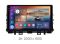 Штатна магнітола Soundbox  MTX-5541  для  Kia Rio 2019-2020 з CarPlay 4G модем DSP processor