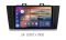 Штатна магнітола Soundbox  MTX-4042  для  Subaru Legasy Outback 2014-2018 з CarPlay 4G модем DSP processor