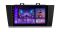 Штатна магнітола Soundbox  S-4042  для  Subaru Legasy Outback 2014-2018 з CarPlay 4G модем DSP processor
