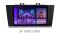 Штатна магнітола Soundbox  S-4042  для  Subaru Legasy Outback 2014-2018 з CarPlay 4G модем DSP processor