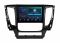 Штатна магнітола Soundbox MTX-1129  3+32GB з CarPlay та 4G  для Mitsubishi Pajero Sport 2017+
