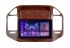Штатна магнітола Soundbox  S-8124  для  Mitsubishi Pajero Vagon III  1999-2006 з CarPlay та 4G модем