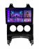 Штатна магнітола Soundbox S-3800 для Peugeot 3008 2009-2016 з CarPlay та 4G
