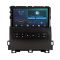 Штатна магнітола Soundbox  MTX-8113M  з CarPlay та 4G для автомобіля Toyota Land Cruiser Prado 120