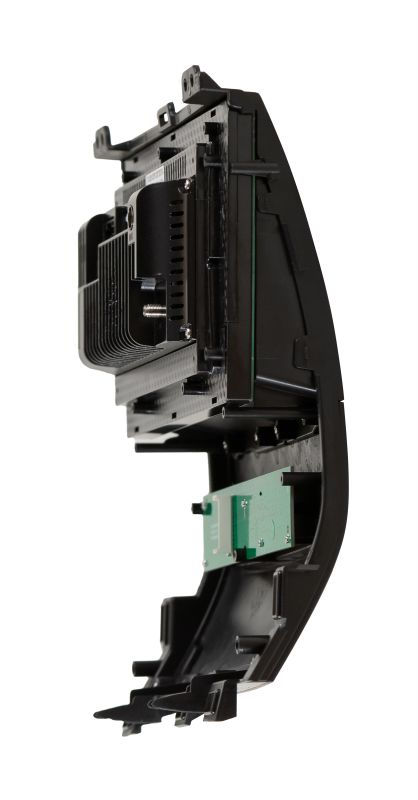 Штатна магнітола Soundbox  SM-8113M  з CarPlay  для автомобіля Toyota Land Cruiser Prado 120