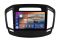Штатна магнітола Soundbox S-3192    9" з CarPlay та 4G модемом для автомобіля Opel insignia 2013-2017