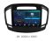 Штатна магнітола Soundbox MTX-3192  9" з CarPlay та 4G модемом для автомобіля Opel Insignia 2013-2017
