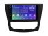 Штатна Android магнітола з CarPlay та Android Auto модем для Renault Kadjar 2015-2017   Soundbox SM-2058