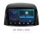 Штатна Android магнітола з CarPlay та 4G модем для Renault Koleos   2008-2016  Soundbox MTX-2053