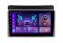 Штатна магнітола Soundbox S-4537  з CarPlay та 4G для Kia Sorento 2013-2015