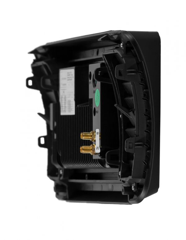 Штатна магнітола Soundbox SM-4041 для Subaru Outback III , Legasy  2003-2009