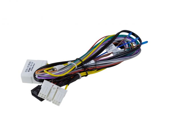 Штатна магнітола Soundbox SM-4041 для Subaru Outback III , Legasy  2003-2009