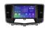 Штатна магнітола Soundbox SM-8155  з CarPlay та AHD для автомобіля  Nissa Teana 2008-2012