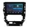 Штатна Android магнітола з CarPlay та 4G модем для Volkswagen  Bora 1997-2005  Soundbox MTX-6250  9"