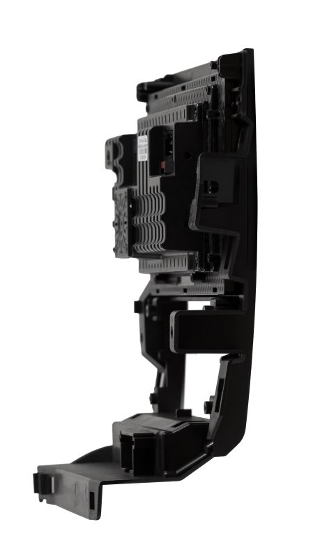 Штатна Android магнітола з CarPlay та Android Auto  для Volkswagen  Bora 1997-2005  Soundbox SM-6250  9"