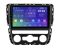 Штатна магнітола Soundbox SM-6249 CarPlay та Android Auto для Passat B7 USA 2010-2016