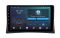 Штатна магнітола  Soundbox MTX-6259  3+32GB з CarPlay  та 4G  9" для автомобіля Volkswagen Multivan  2008-2015