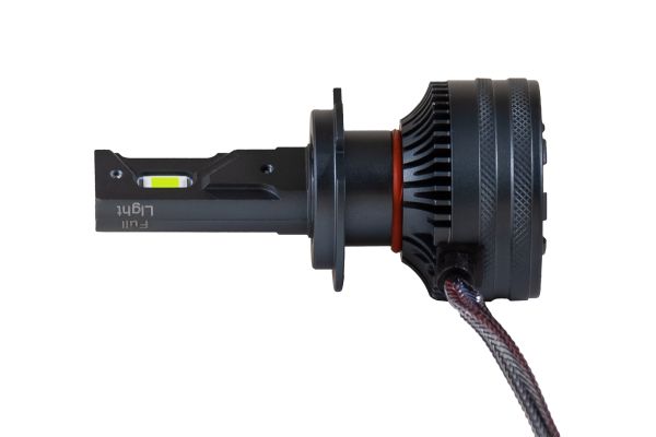 Світлодіодні Led лампи Full Light A6 H7 Canbus 65Wat /6500K/ 14000 lumen