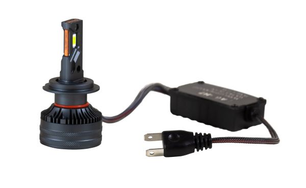Світлодіодні Led лампи Full Light A6 H7 Canbus 65Wat /6500K/ 14000 lumen