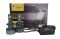 Комплект світлодіодних Led ламп Full Light A8 H7  Canbus 100Wat /6000K/ 18000 lumen