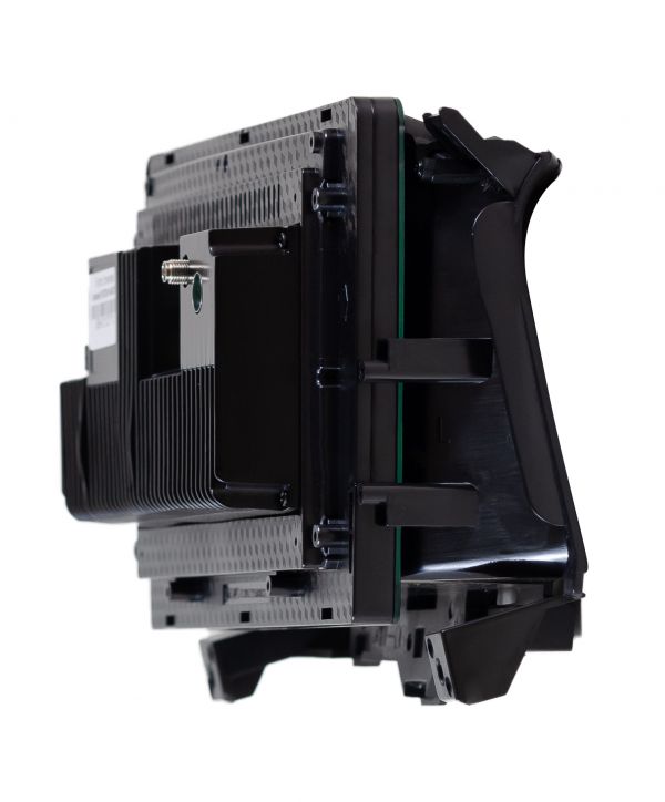 Штатна магнітола Soundbox S-2216 для Honda Accord 2008-2012 USA/ Crosstour 2010-2012 USA з CarPlay та 4G