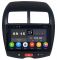 Штатний головний пристрій Soundbox SB-8127 2G для Mitsubishi ASX