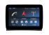 Штатна автомагнітола 8.4" з функцією 360 та CarPlay для Mercedes-Benz M-Class ML /GL W166  Soundbox A8-16668010.25
