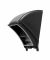 Штатна магнітола Soundbox S-8641 для Mercedes Benz C class W2014 2007-2010