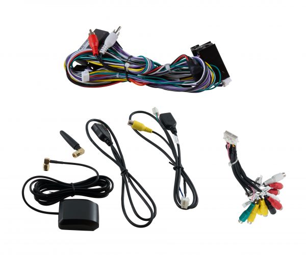Штатна магнітола Soundbox S-8641 для Mercedes Benz C class W2014 2007-2010
