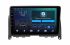 Штатна магнітола Soundbox MTX-8641 для Mercedes Benz C class W2014  2007-2010