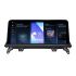 Штатна автомагнітола  з CarPlay та 4G для BMW X5 E70/X6 E71    ALTERNATYVA   A4-717010.25  
