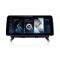 Штатна магнітола 10.25"  з 4G та CarPlay  для BMW X3 F25 / X4 F26    ALTERNATYVA   A4-252610.25 