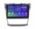 Штатна магнітола Soundbox SM-1040 для Toyota Camry V40