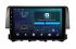 Штатна  магнітола  Soundbox  MTX-2987 для Honda Civic 2016-2021