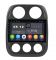 Штатний головний пристрій Soundbox SB-9237 2G для JEEP Compass 2015-2017