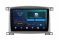 Штатний головний пристрій Soundbox MTX-9471 для Toyota Land Cruiser LC100 2003-2008 / Lexus LX470 2002-2007 (клімат)