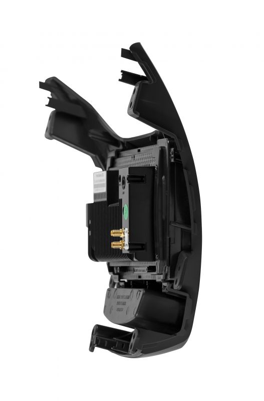 Штатний головний пристрій Soundbox SM-8992 для Hyundai Elantra 2010-2013