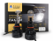 Комплект світлодіодних міні лінз  Full Light B80  H11 /H8/H9  75Wat /6000K/ 4000 Lumen