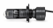 Світлодіодні Mini Bi Led лінзи Full Light B47 під цоколь H4/H7  32 Wat/12V
