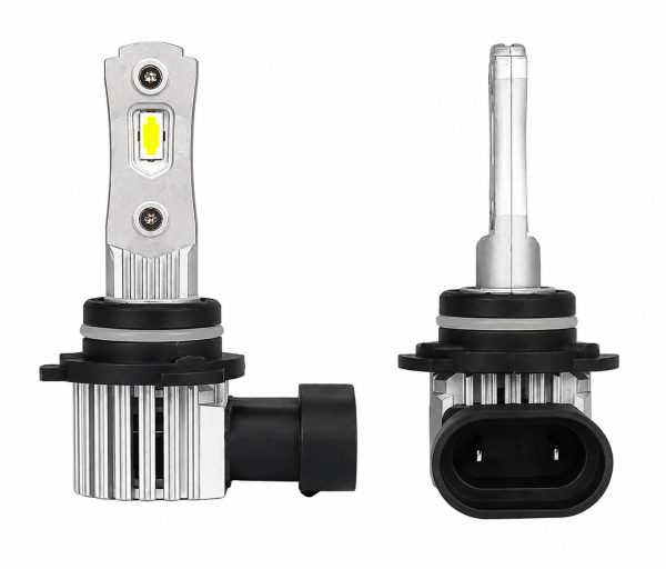 Комплект світлодіодних Led ламп Full Light A1 HB3/HB4  35 W / 6000K/ 7000 Lumen
