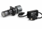 Світлодіодні Mini Bi Led лінзи Full Light B47 під цоколь H4/H7  32 Wat/12V