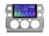 Штатний головний пристрій Soundbox SM-9900 для Toyota FJ Cruiser