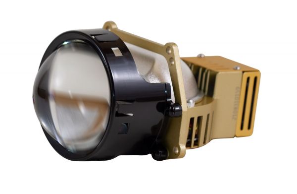 Світлодіодні Bi Led лінзи  Full Light  FL7  50W/ двочіпові /3"  2 роки гарантії