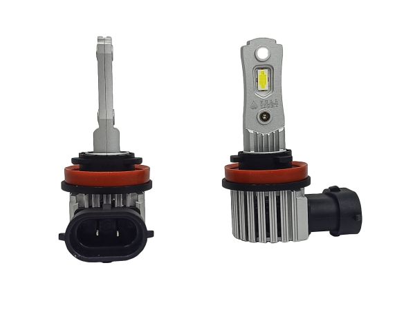 Комплект світлодіодних Led ламп Full Light A1 H11 35 W / 6000K/ 7000 Lumen