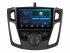 Штатна магнітола Soundbox MTX-9232 для Ford  Focus III  2013-2017