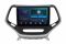 Штатна магнітола Soundbox MTX-9320  3+32GB з CarPlay та 4G  для JEEP Cherokee 15+